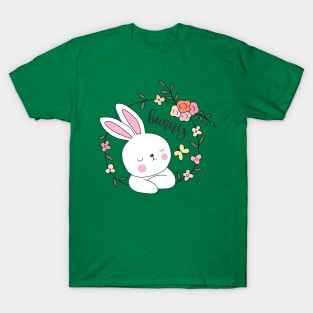 Little Bunny T-Shirt